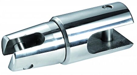 Çıpa konnektörü Paslanmaz Çelik Ø 16/18mm