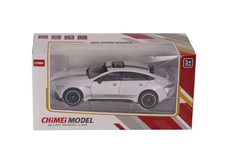 KZL-M337-1 Kut 1 24 Mercedes Amg 24