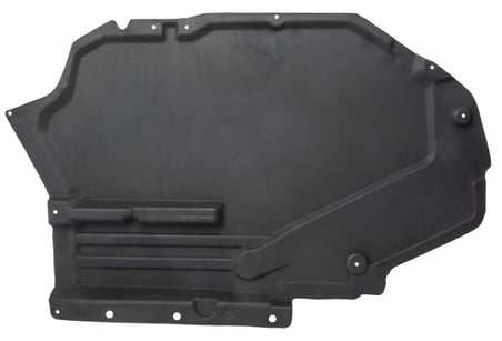 Bmw X5-X6-Z4-E70-E71-E72 2006-2018 Motor Alt Muhafaza 51757158405