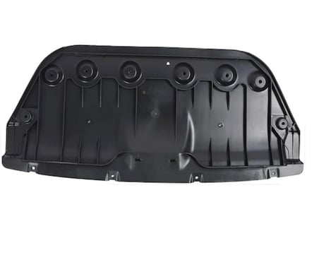 Bmw G20 2019> Karter Alt Muhafaza Plastık  51757428142