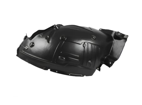 Bmw G70 2023>> Çamurluk Davlumbazı Sol Ön 51759498277
