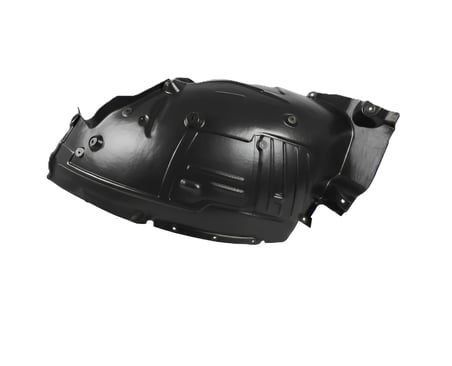 Bmw G70 2023>> Çamurluk Davlumbazı Sağ Ön  51759498278