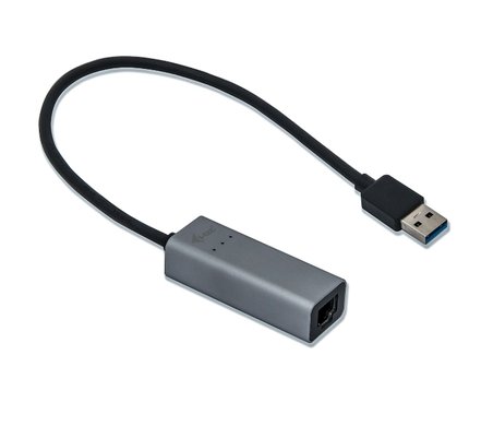 Zr117/a Usb Ethernet Metal Gigabit