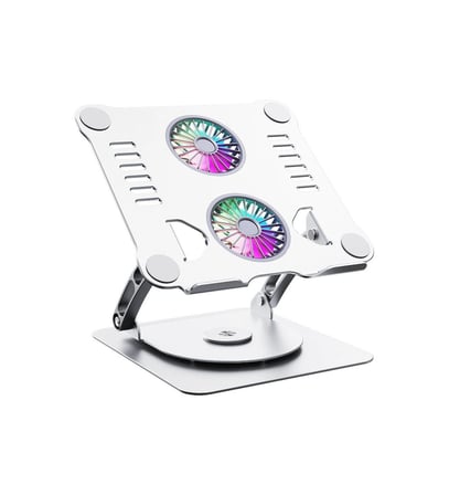 V4.1 360 Rotating Laptop Stand Zr526