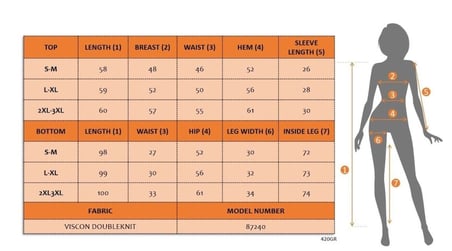 Kadın Kısa Kollu Yuvarlak Yakalı Şerit Detaylı Viskon Iki Iplik Bluz Ve Pantolon İkili Takım