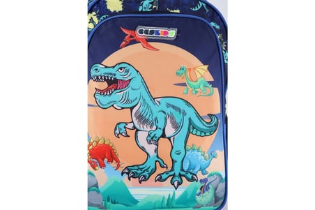 Dinazor -TREX 51773 Okul Çantası