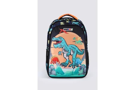 Dinazor -TREX 51773 Okul Çantası