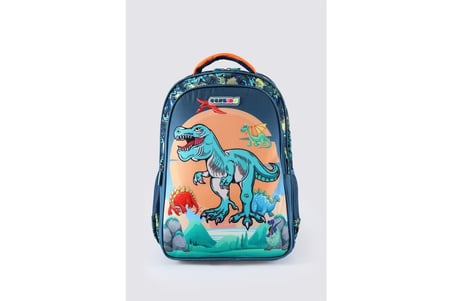 Dinazor -TREX 51773 Okul Çantası