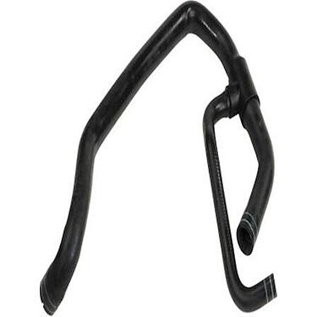 Radyator Alt Hortumu Fiorino Nemo Bipper 1.4 8V 08 