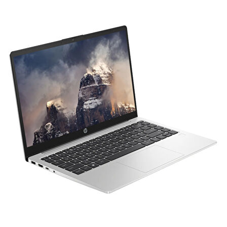 HP 240 G10 Intel Core i7 1360P 36GB 512GB SSD 14'' FHD IPS FDOS Taşınabilir Bilgisayar & PER4 ÇANTA