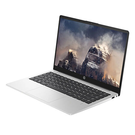 HP 240 G10 Intel Core i7 1360P 36GB 512GB SSD 14'' FHD IPS FDOS Taşınabilir Bilgisayar & PER4 ÇANTA