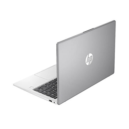 HP 240 G10 Intel Core i7 1360P 36GB 512GB SSD 14'' FHD IPS FDOS Taşınabilir Bilgisayar & PER4 ÇANTA