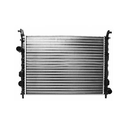 FİAT ALBEA 1.3 MJT MOTOR SU RADYATÖRÜ MGA MARKA 51806901
