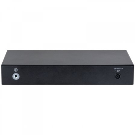 DAHUA CS4010-8ET-110 8xFE-2xGE YÖNETİLEBİLİR MEGABİT 110W POE SWİTCH