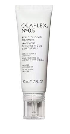 Olaplex No. 0.5 Scalp Longevity Treatment - Saç derisi bakımı 50 ml