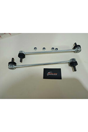 Jts566 Askı Z Rotu Set 2 Adet Linea 07- Fiorino / Bipper / Nemo 08- 51815479