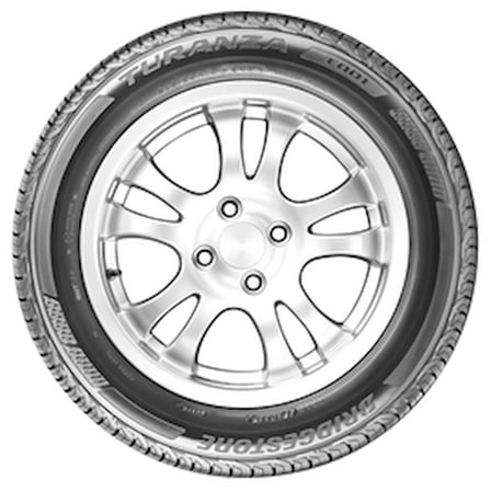 215/50R18 92W T001