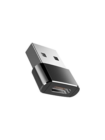 Daytona ADS-613 USB 3.1 To Type-C 10 Gbps Gen2 Yüksek Hızlı Data Verisi Yüksek Hızlı Şarj Çevirici Dönüştürücü Adaptör