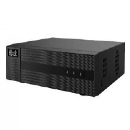 HILOOK NVR-232MH-B 32 KANAL 8 MP 2XHDD10TB NETWORK KAYIT CİHAZI