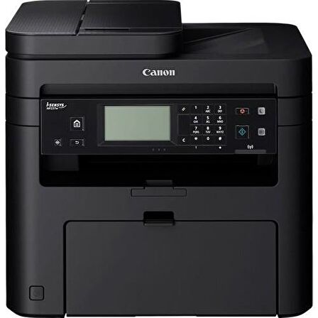 Canon i-Sensys MF237W Wifi Çok Fonksiyonlu Lazer Yazıcı