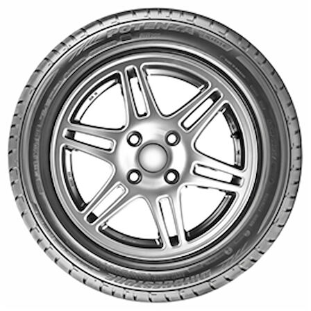 225/50R17 98W XL S001 RFT