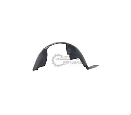FİAT - ÇAMURLUK DAVLUMBAZI ÖN SOL ENJEKSİYON DOBLO 2010- - 51891110 / 51940057