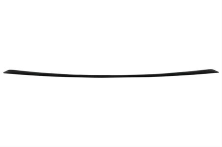 Mercedes W213 2016-2019 E63 Uyumlu Spoiler Parlak Siyah