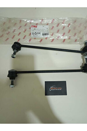 Z ROTU SET 2ADET FIAT DOBLO III 10 OPEL COMBO D 10 1.3D MTJ 1.6D MTJ 2.0D MTJ 51898527