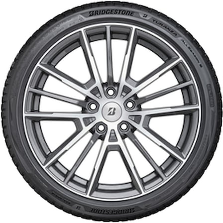 225/45R19 96W XL TURANZA ALL SEASON 6