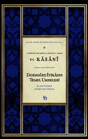 Dosdoğru İtikadın Temel Umdeleri
