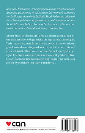 Cazibe İstasyonu