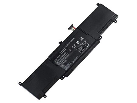 Asus ZenBook UX303 Notebook Batarya Laptop Pil