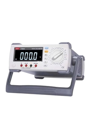 UT8802E Masaüstü Dijital Multimetre Ölçü Aleti