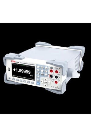 UT8802E Masaüstü Dijital Multimetre Ölçü Aleti