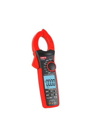 Ut205e Dijital Pens Ampermetre
