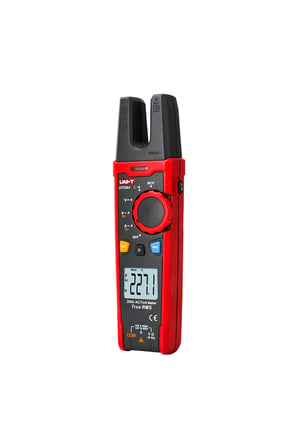 UT256A Çatal Tip Ampermetre