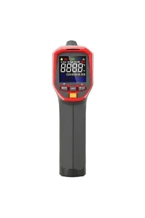 UT302D+ İnfrared Lazerli Termometre