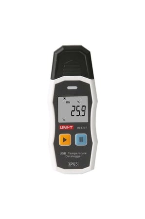 UT330T Usb Veri Kayıt Edicili Dijital Termo-Hygrometre