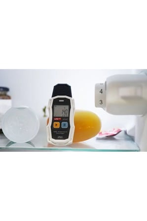 UT330T Usb Veri Kayıt Edicili Dijital Termo-Hygrometre