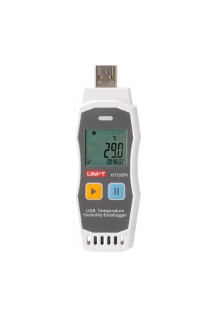 UT330THC USB VERİ KAYDEDİCİ