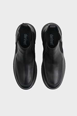 Günlük Hakiki Deri Erkek Bot 