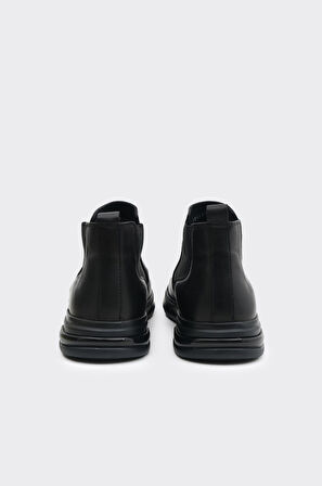 Günlük Hakiki Deri Erkek Bot 