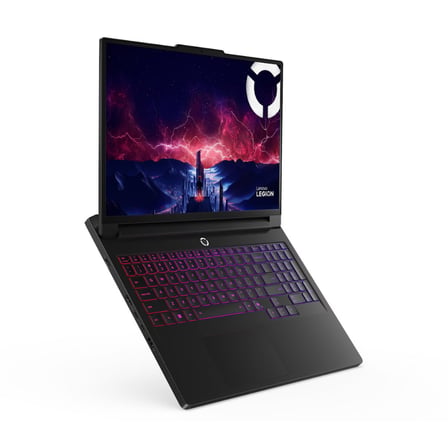 Lenovo Legion Pro7 16AFR10H Ryzen 9-9955HX 64-GBDDR5 4 TBSSD RTX5070Ti (12 GB-GDDR7-140W) 16" WQXGA OLED 240Hz Windows 11 Pro + HMF Sırt Çantası 83RU0024TRHMF22