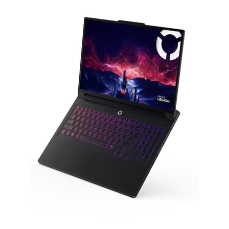Lenovo Legion Pro7 16AFR10H Ryzen 9-9955HX 64-GBDDR5 4 TBSSD RTX5070Ti (12 GB-GDDR7-140W) 16" WQXGA OLED 240Hz Windows 11 Pro + HMF Sırt Çantası 83RU0024TRHMF22
