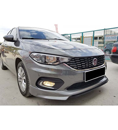 Ön Tampon Dış Braketi Sağ Taraf Fiat Tipo Tipo Cross 51984512