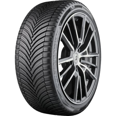 Bridgestone Turanza All Season 6 Xl 255/45R19 104Y 4 Mevsim Lastiği - 2026