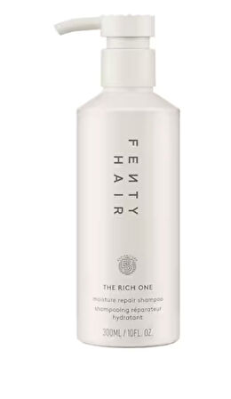 Fenty Hair The Rich One - Onarıcı Şampuan 300 ml 