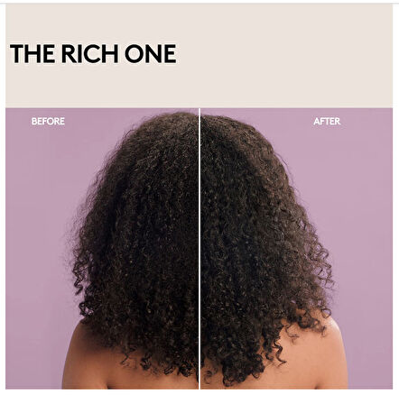Fenty Hair The Rich One - Onarıcı Şampuan 300 ml 