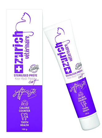 Sterilised Paste Kısırlaştırılmış Kedi Maltı 100gr