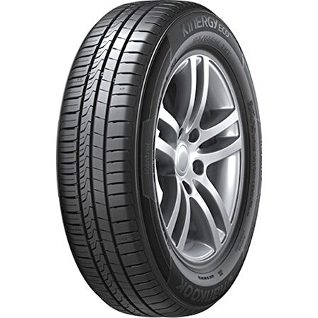 Hankook 195/65 R15 91T K435 Kinergy Eco 2 Oto Yaz Lastiği ( Üretim Yılı: 2023 )